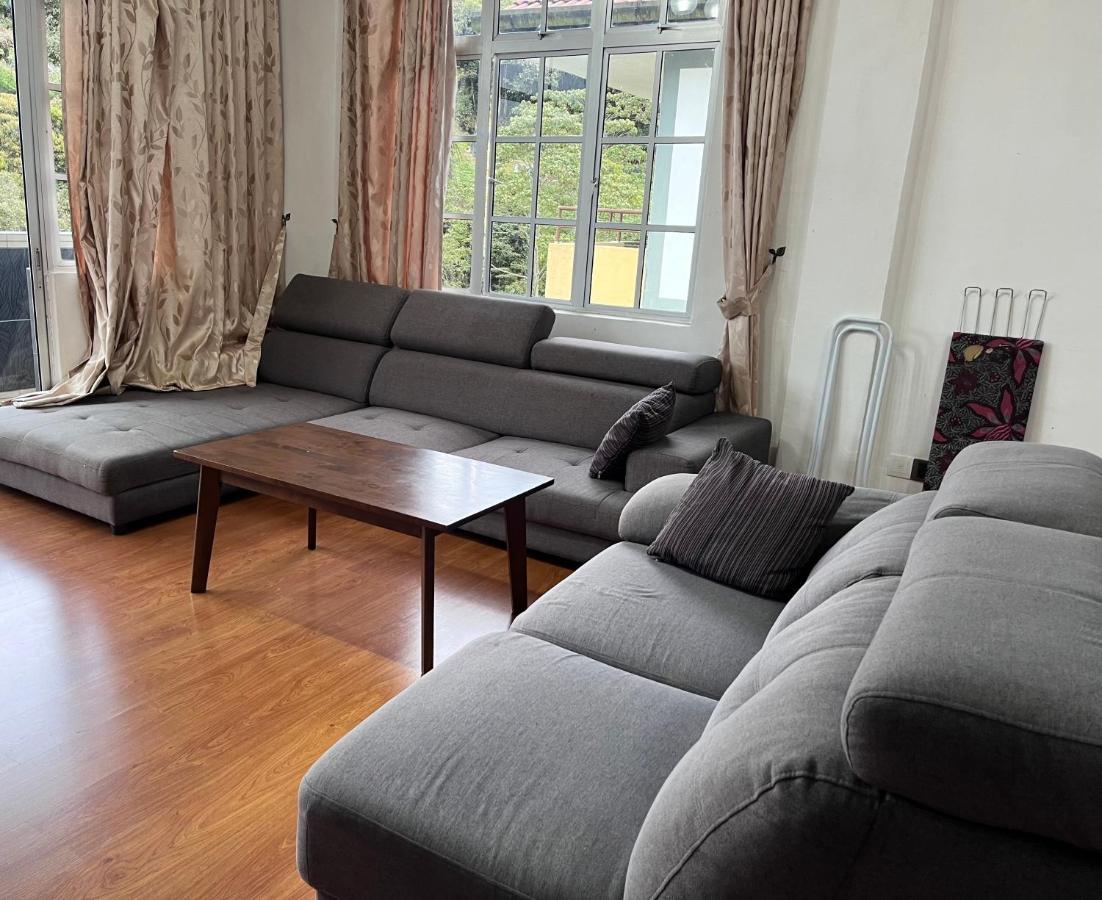 Cameron Crown Imperial Court @ Brinchang Apartment Exterior photo